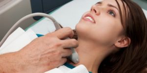 Щитовидная железа. Заболевания, тесты и лечение